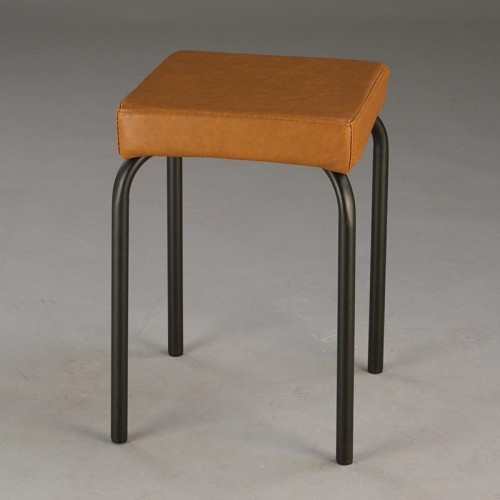 Стілець TUTTI black (BOX-4) Nowy Styl