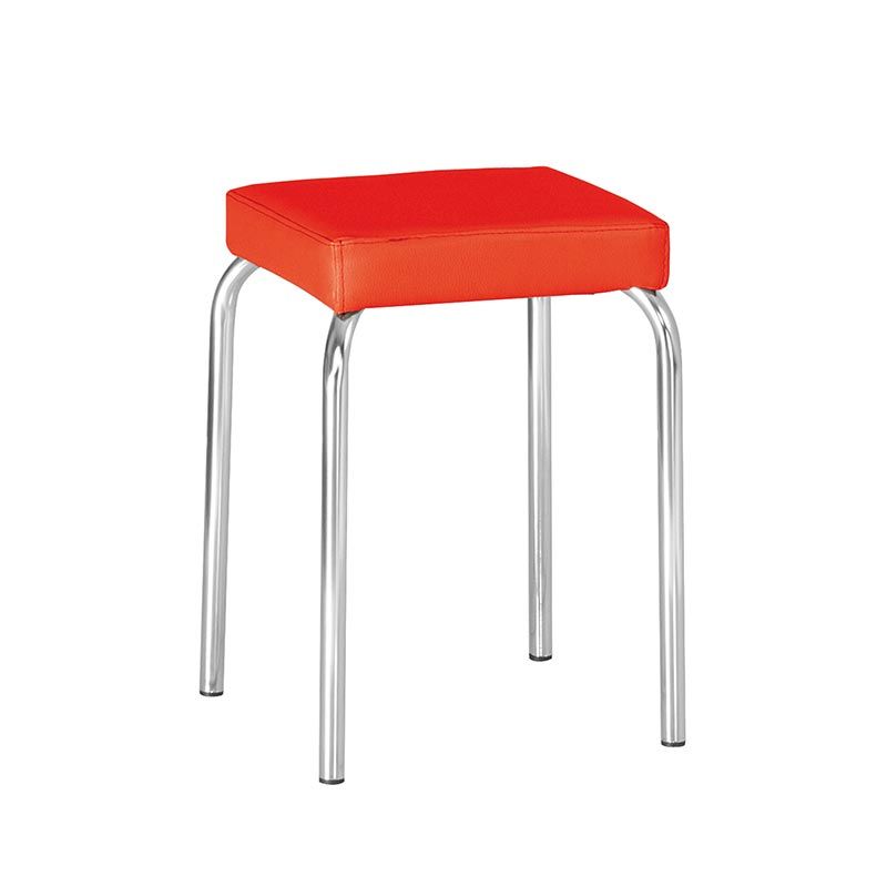 Стілець TUTTI chrome (BOX-4) Nowy Styl