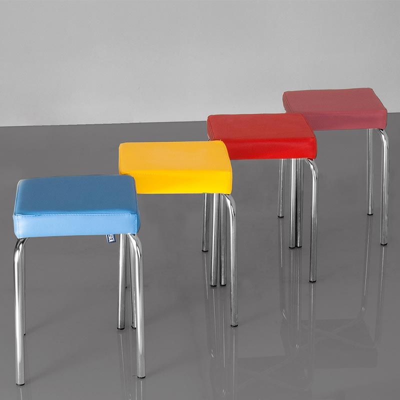 Стілець TUTTI chrome (BOX-4) Nowy Styl