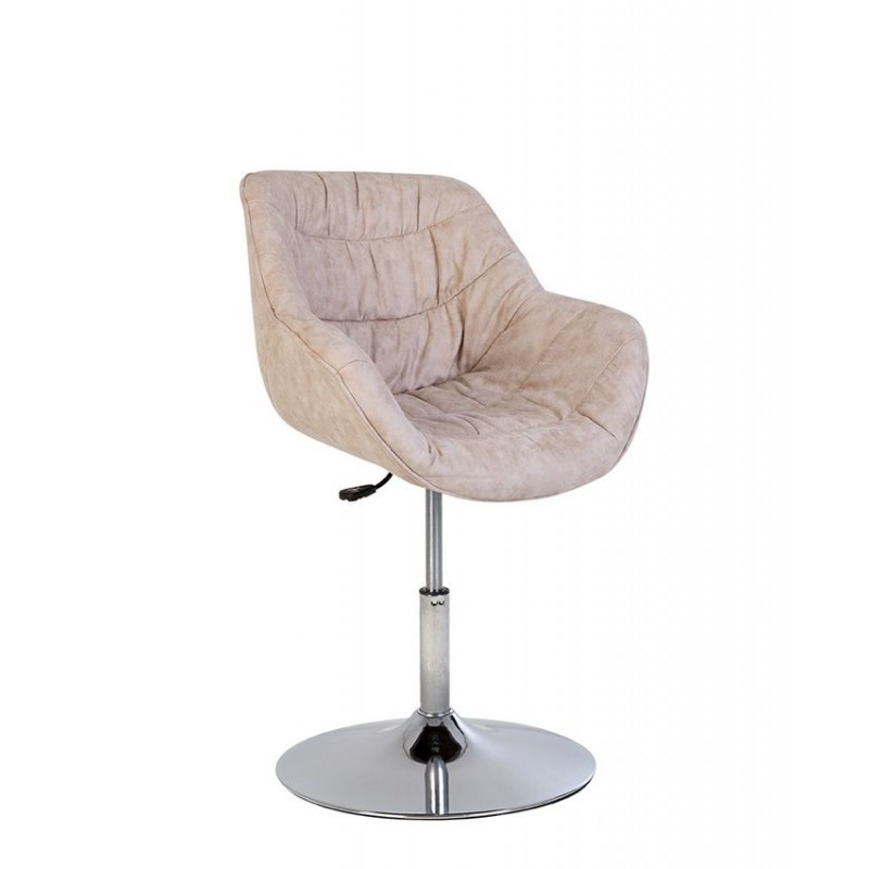 Стілець VENSAN 1S chrome Nowy Styl