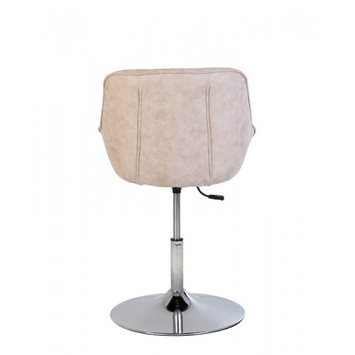 Стілець VENSAN 1S chrome Nowy Styl