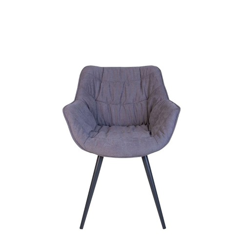 Стілець VENSAN HN antr Nowy Styl