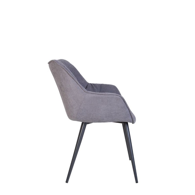 Стілець VENSAN HN antr Nowy Styl