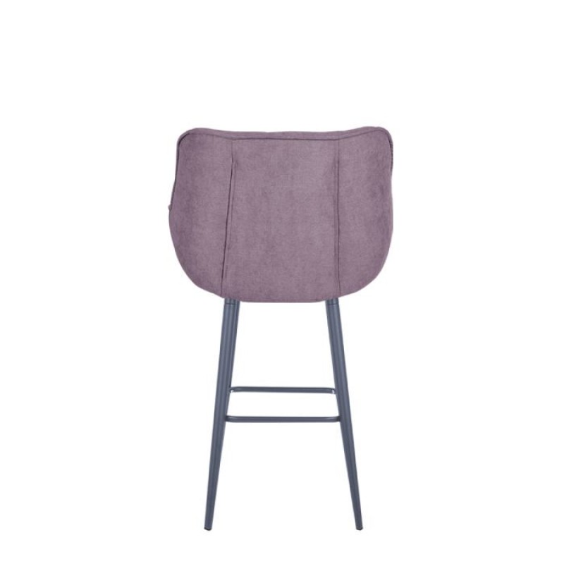 Стілець VENSAN HN hoker antr Nowy Styl