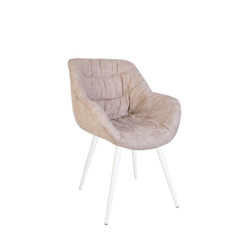 Стілець VENSAN HN white Nowy Styl