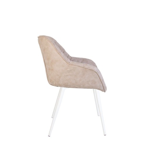 Стілець VENSAN HN white Nowy Styl