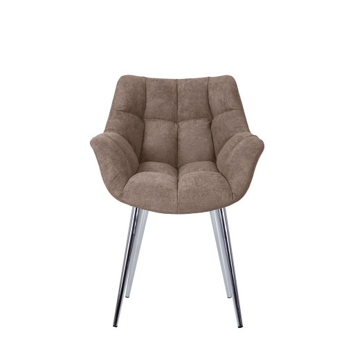 Стілець VENSAN plus HN chrome (BOX-1) Nowy Styl