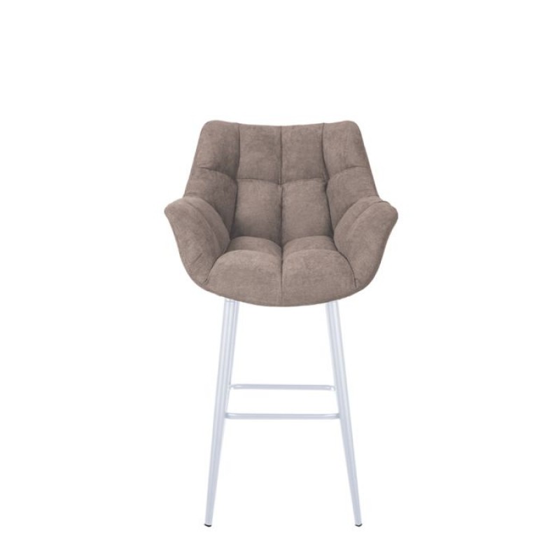 Стілець VENSAN plus HN hoker white Nowy Styl