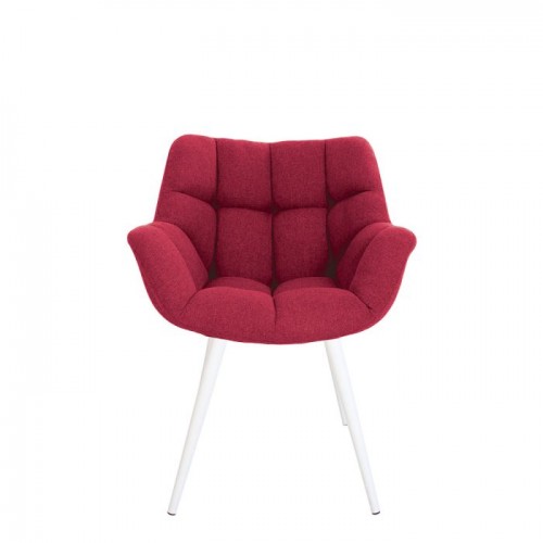 Стілець VENSAN plus HN white (BOX-2) Nowy Styl