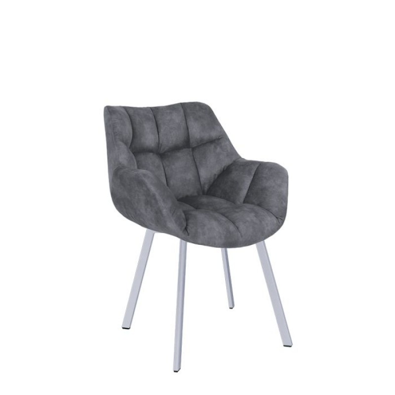 Стілець VENSAN plus NX alu (BOX-2) Nowy Styl