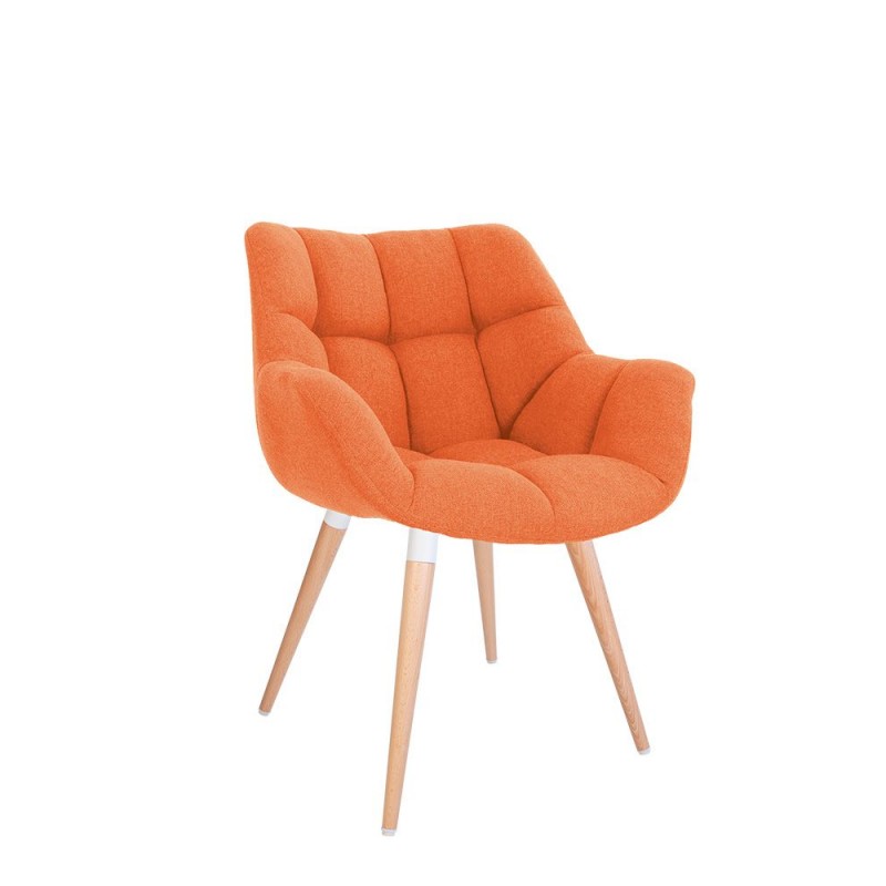 Стілець VENSAN plus WOOD white (BOX-1) Nowy Styl