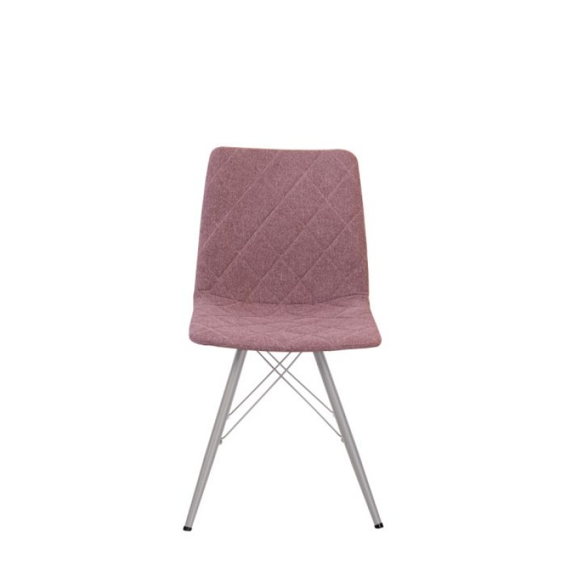 Стілець VERONIKA 4LX alu (BOX-1) RMB Nowy Styl