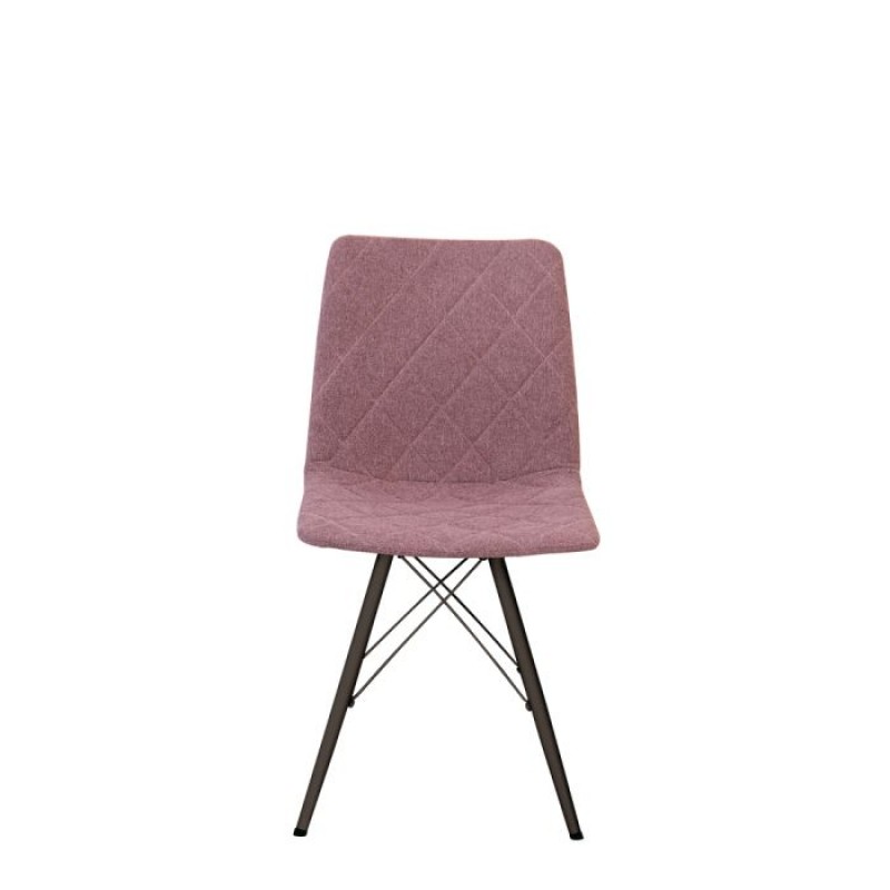 Стілець VERONIKA 4LX antr (BOX-2) RMB Nowy Styl