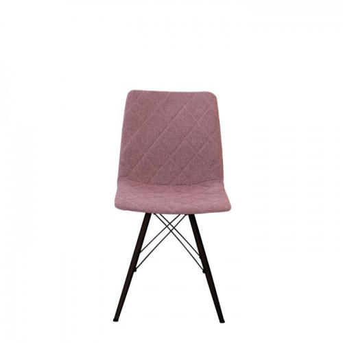 Стілець VERONIKA 4LX black (BOX-1) RMB Nowy Styl