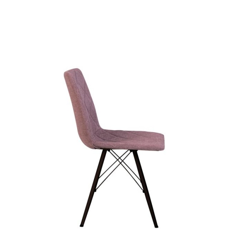 Стілець VERONIKA 4LX black (BOX-2) RMB Nowy Styl