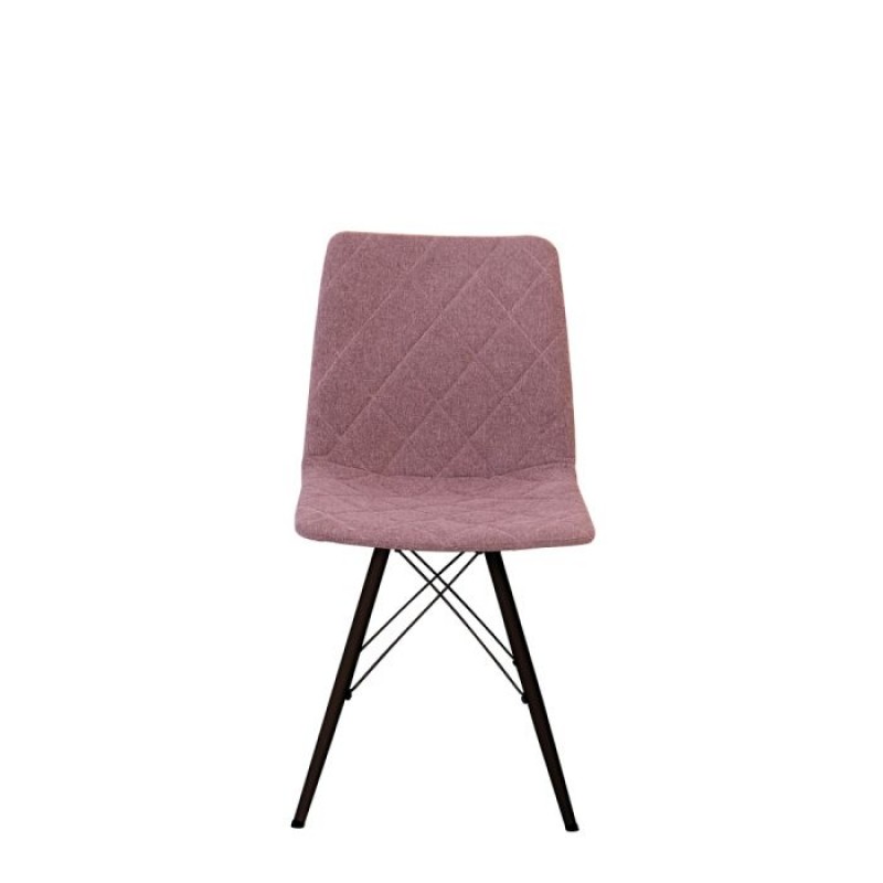 Стілець VERONIKA 4LX black (BOX-2) RMB Nowy Styl