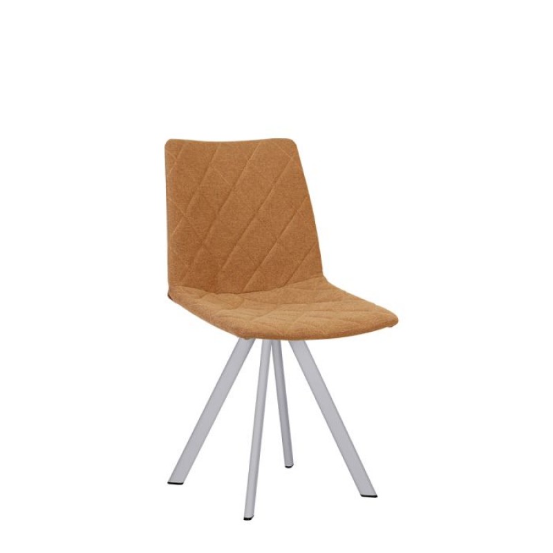 Стілець VERONIKA 4L alu (BOX-2) RMB Nowy Styl