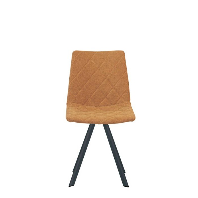 Стілець VERONIKA 4L antr (BOX-1) RMB Nowy Styl