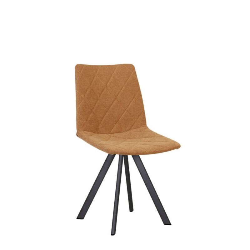 Стілець VERONIKA 4L antr (BOX-2) RMB Nowy Styl