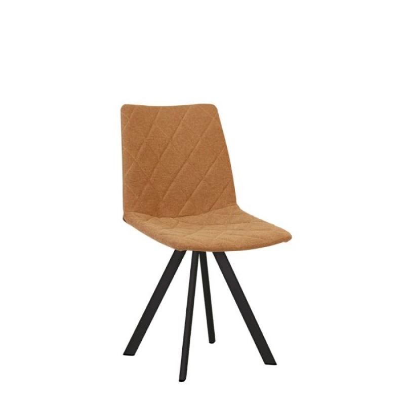 Стілець VERONIKA 4L black (BOX-1) RMB Nowy Styl