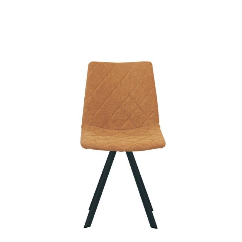 Стілець VERONIKA 4L black (BOX-1) RMB Nowy Styl