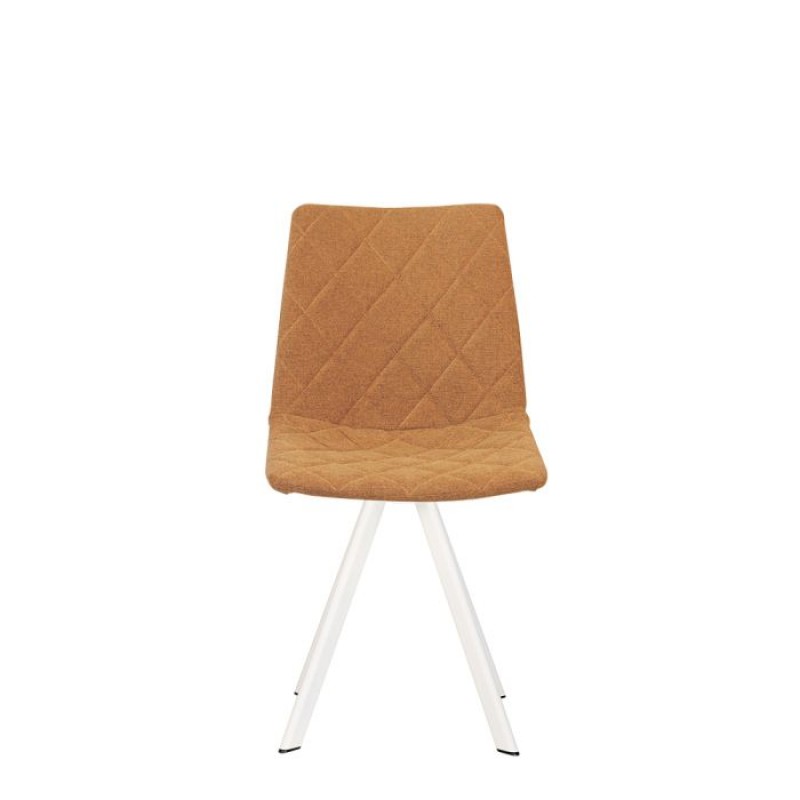 Стілець VERONIKA 4L white (BOX-2) RMB Nowy Styl