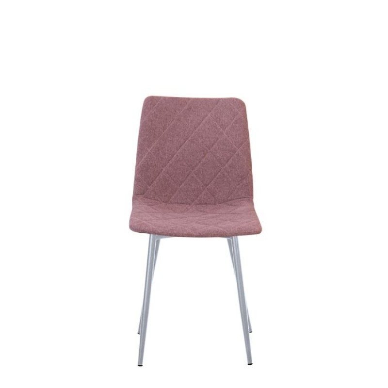 Стілець VERONIKA FX alu (BOX-1) RMB Nowy Styl