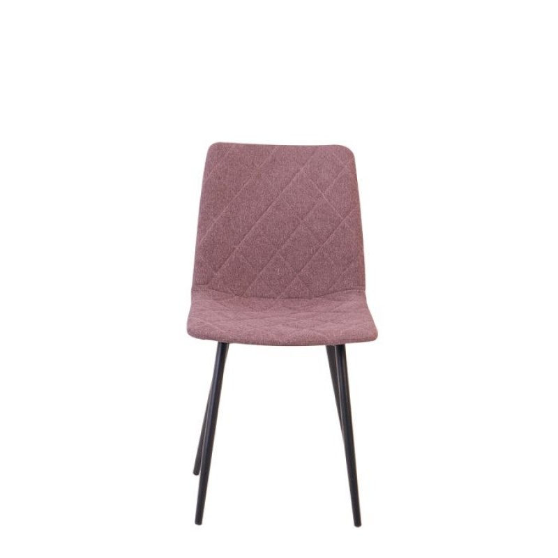 Стілець VERONIKA FX antr (BOX-1) RMB Nowy Styl