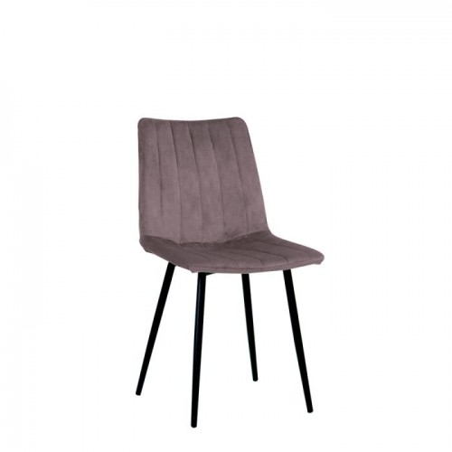 Стілець VERONIKA FX black (BOX-1) LN Nowy Styl