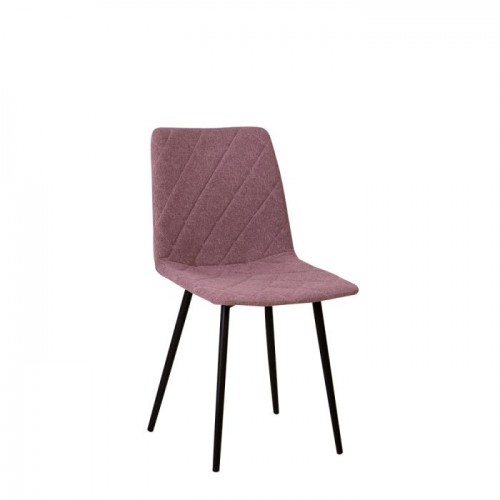 Стілець VERONIKA FX black (BOX-1) RMB Nowy Styl