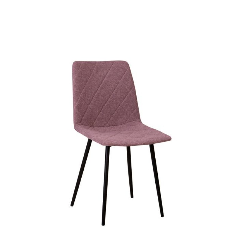 Стілець VERONIKA FX black (BOX-1) RMB Nowy Styl