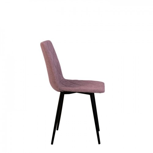 Стілець VERONIKA FX black (BOX-1) RMB Nowy Styl