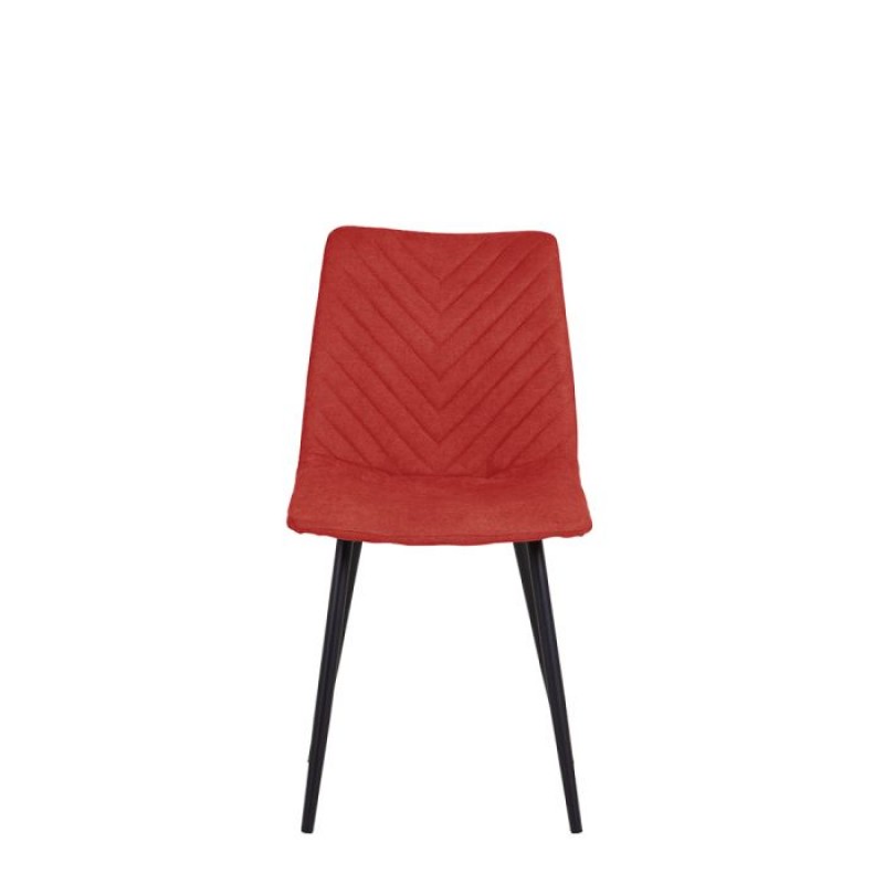 Стілець VERONIKA FX black (BOX-1) VT Nowy Styl