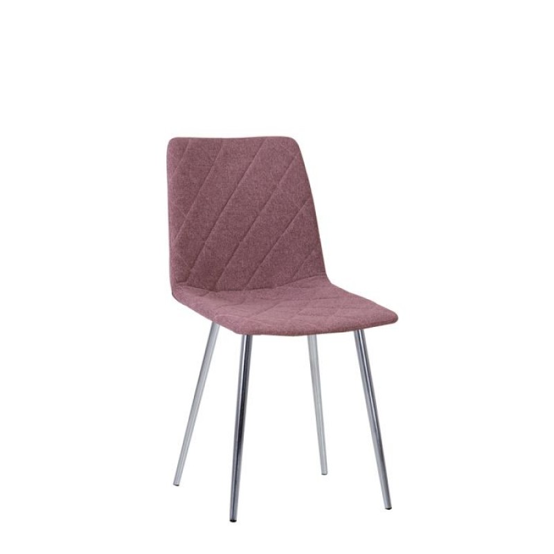 Стілець VERONIKA FX chrome (BOX-1) RMB Nowy Styl