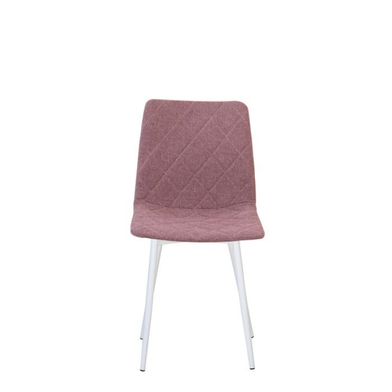 Стілець VERONIKA FX white (BOX-2) RMB Nowy Styl