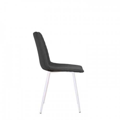 Стілець VERONIKA FX white (BOX-2) VT Nowy Styl