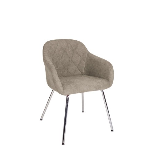 Стілець WESTER 4L chrome Nowy Styl