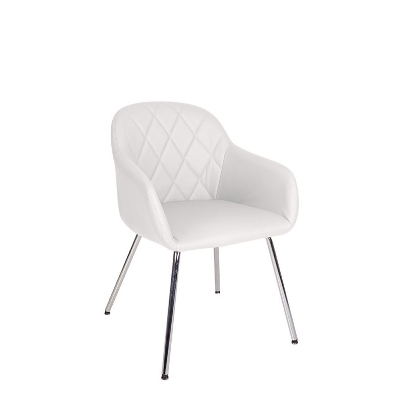 Стілець WESTER 4L chrome Nowy Styl