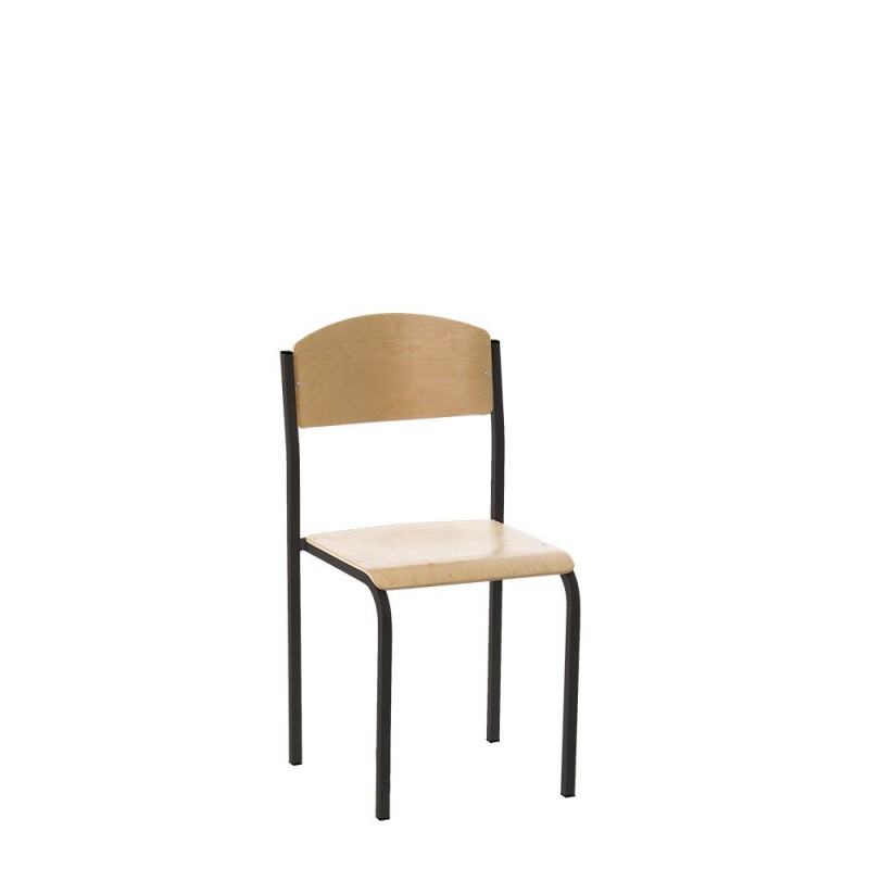 Стілець учнівський E-261 Nowy Styl