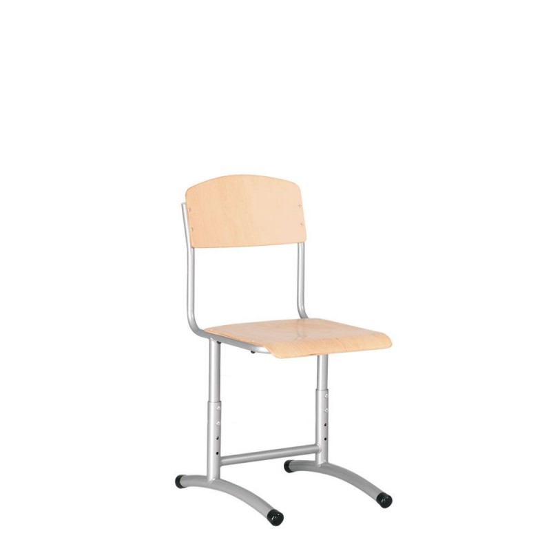 Стілець учнівський E-273 PACK*32 Nowy Styl