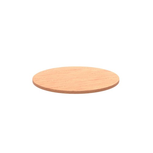 Стільниця Tabletop Кр201 ДСП D800*25 Nowy Styl