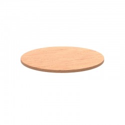 Стільниця Tabletop Кр204 ДСП D600*36 Nowy Styl