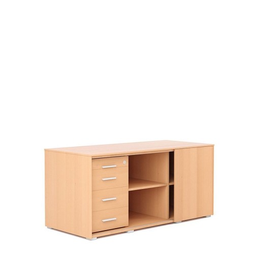 Тумба приставна MK401H Nowy Styl