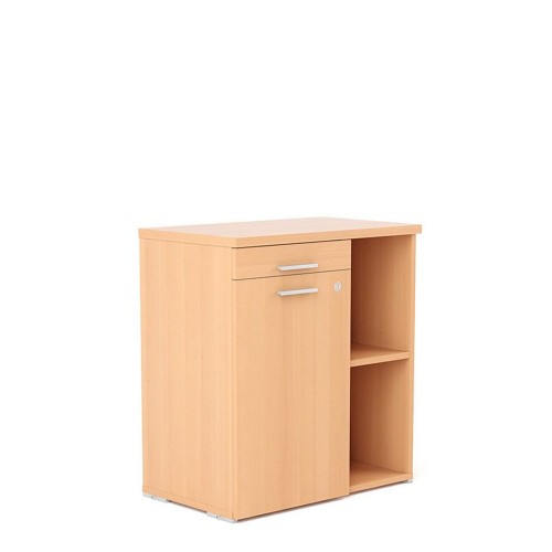 Тумба приставна MN421H Nowy Styl