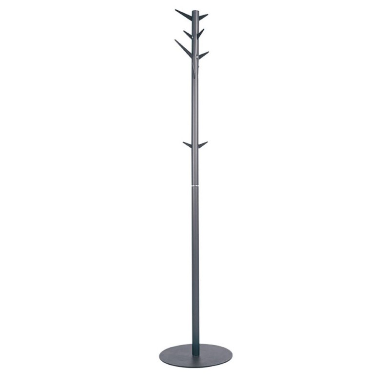 Вішалка PIKE antr Nowy Styl