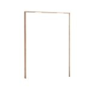 Опція Карниз Асті з підсвіткою до шафи-купе 1.5х2.1м  + 3323 грн. 