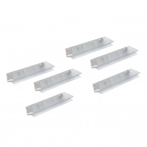 Підсвітка для серванта 2дв. Рома  + 1561 грн. 