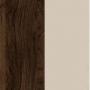 дуб катанія чорний/світлий беж  + 492 грн. 