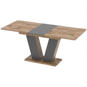 Дуб аппалачі/Графіт | 442105ne 