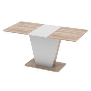 Дуб Сонома/Білий | 442002ne 